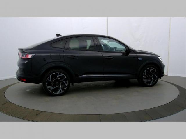 Renault Arkana image 3