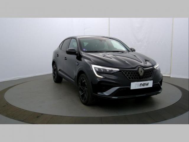 Renault Arkana image 7