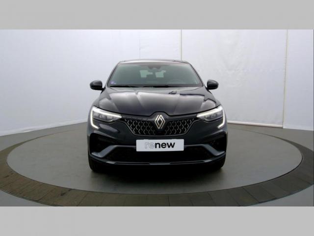 Renault Arkana image 1
