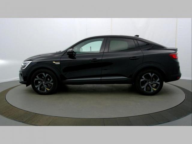 Renault Arkana image 7