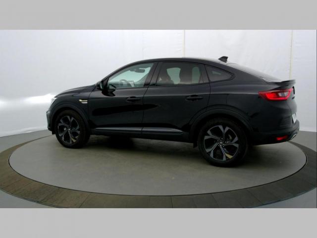 Renault Arkana image 3