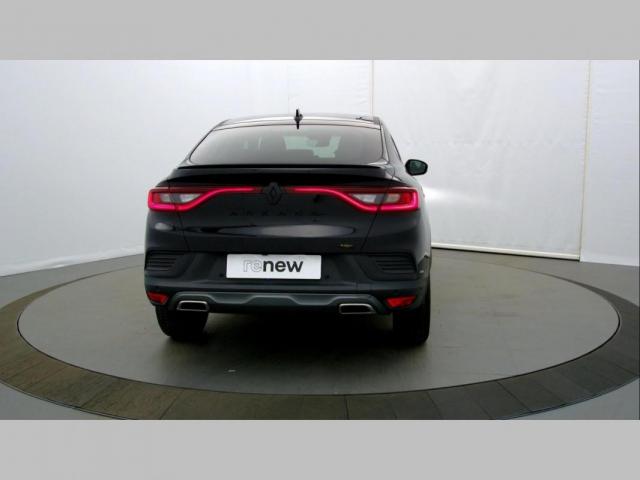 Renault Arkana image 4