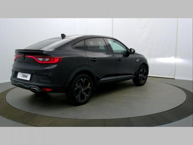 Renault Arkana image 5