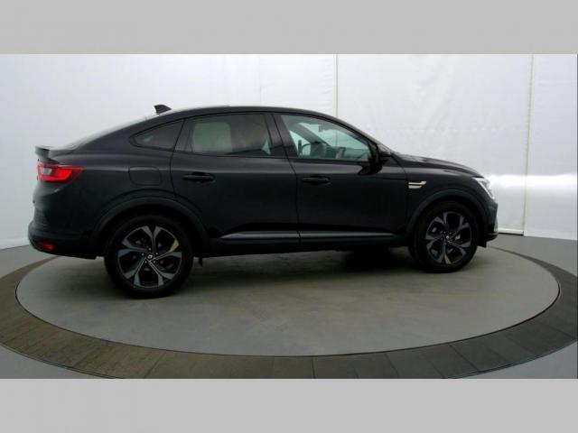 Renault Arkana image 2