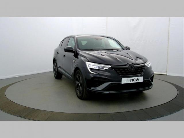 Renault Arkana image 8