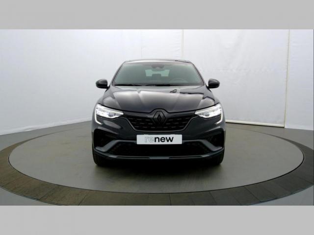 Renault Arkana image 9