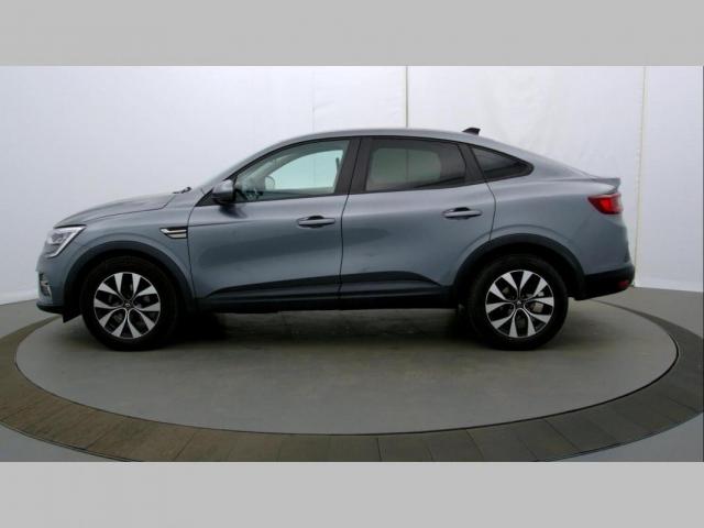Renault Arkana image 8