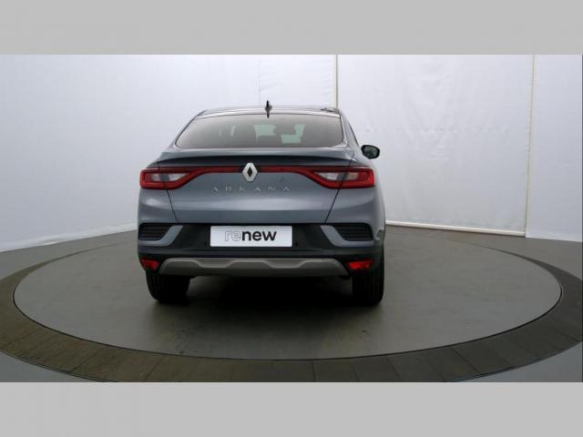 Renault Arkana image 1