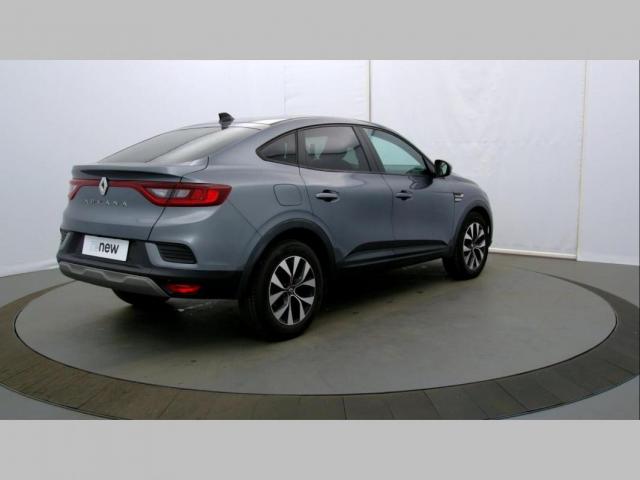 Renault Arkana image 6