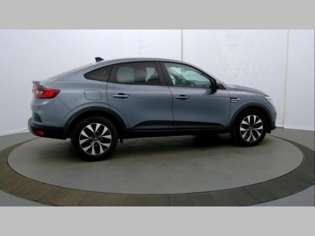 Renault Arkana image 4