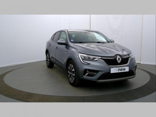 Renault Arkana image 9