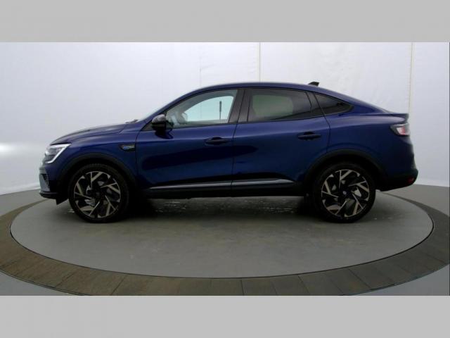 Renault Arkana image 1