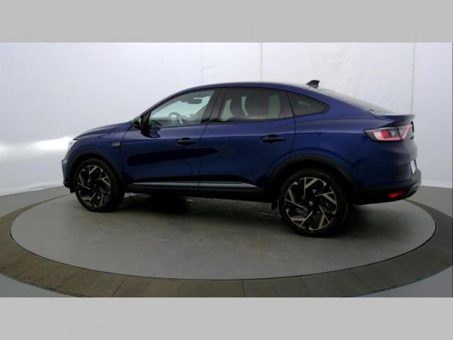Renault Arkana image 7