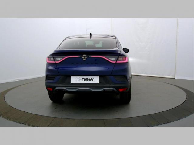 Renault Arkana image 2