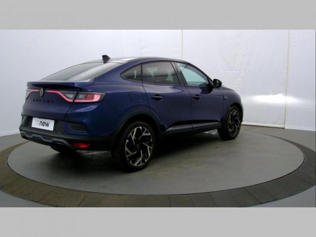 Renault Arkana image 3
