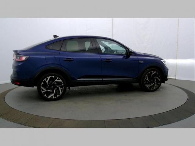 Renault Arkana image 8