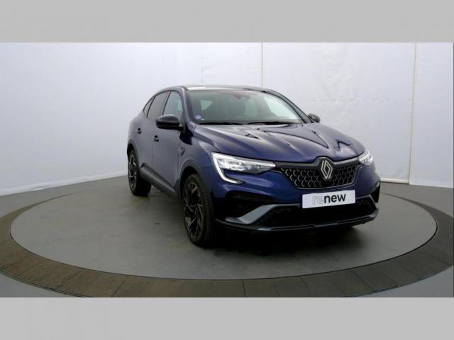 Renault Arkana image 9