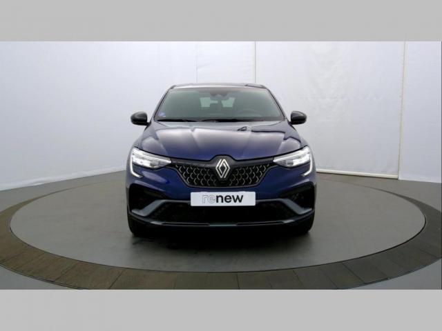 Renault Arkana image 4
