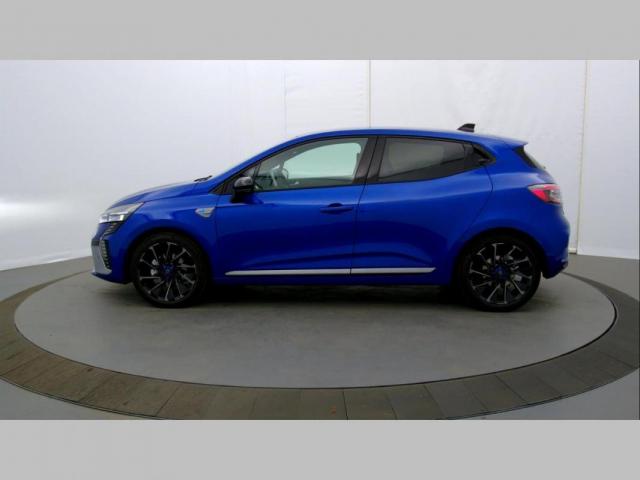 Renault Clio image 3