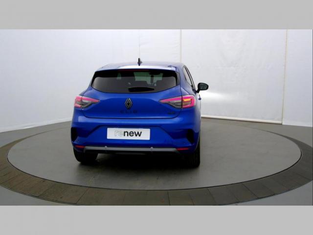 Renault Clio image 1