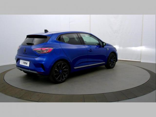 Renault Clio image 9