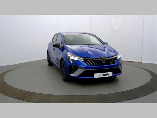 Renault Clio image 5