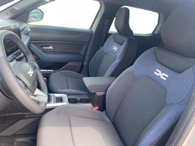 Dacia Duster image 6