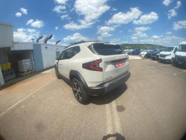 Dacia Duster image 5