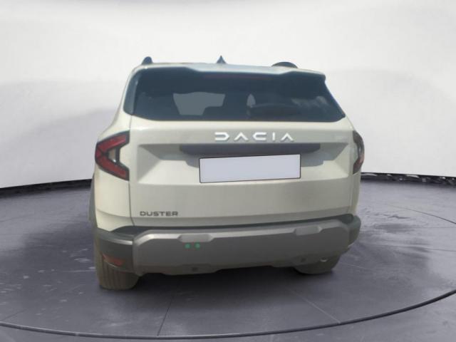 Dacia Duster image 4