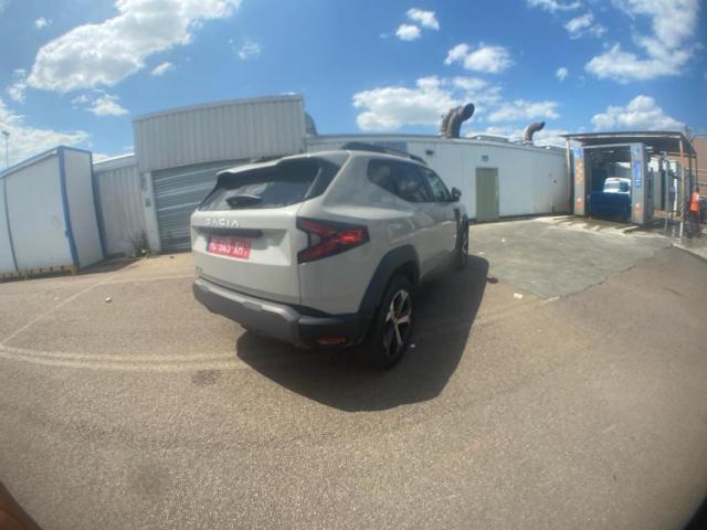 Dacia Duster image 7