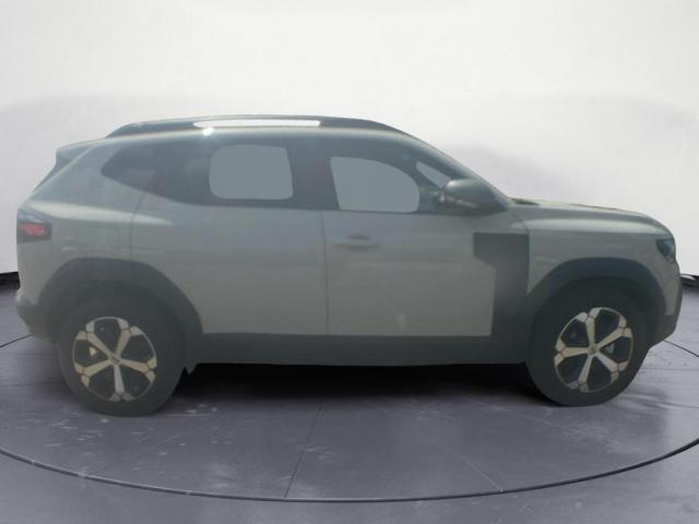 Dacia Duster image 3