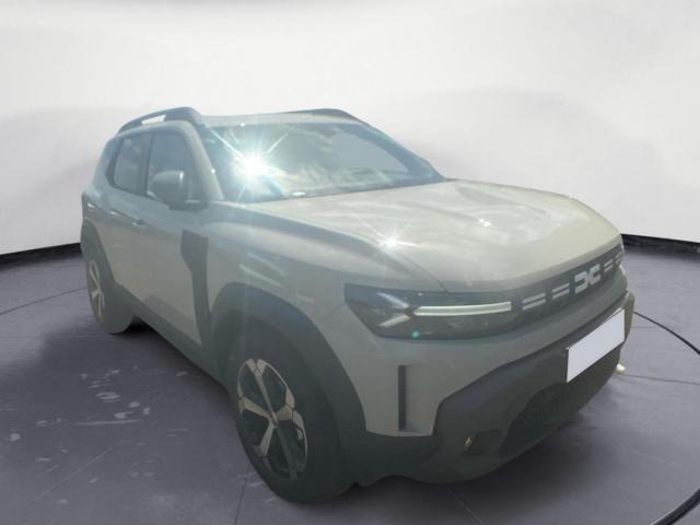 Dacia Duster image 1