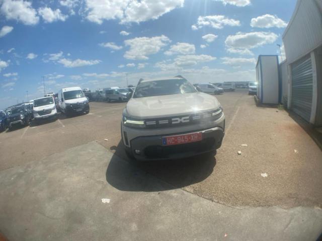 Dacia Duster image 9