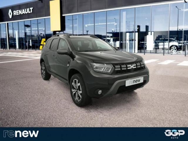 Dacia Duster image 4