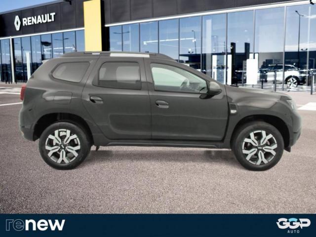 Dacia Duster image 5