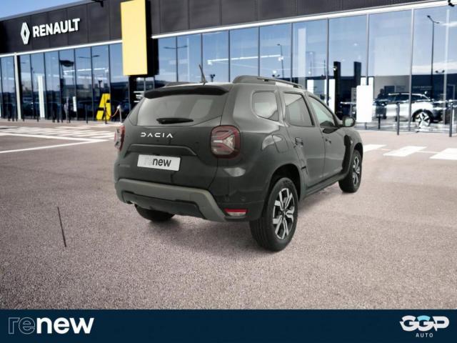 Dacia Duster image 7