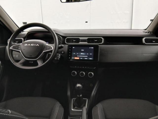 Dacia Duster image 2
