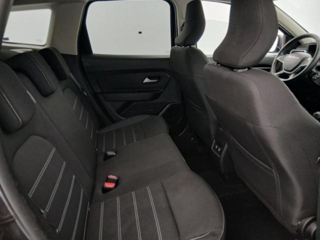 Dacia Duster image 1