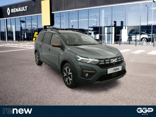 Dacia Jogger image 6