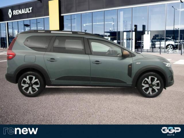 Dacia Jogger image 1