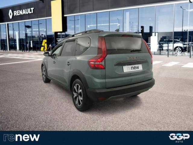 Dacia Jogger image 8