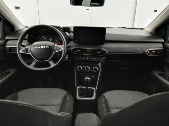 Dacia Jogger image 9