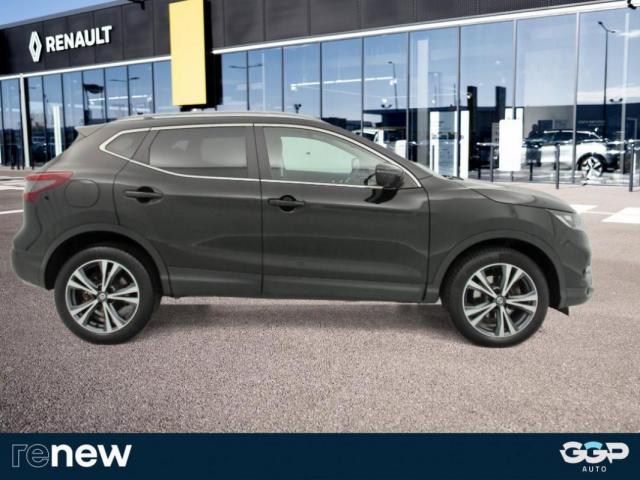 Nissan Qashqai image 3