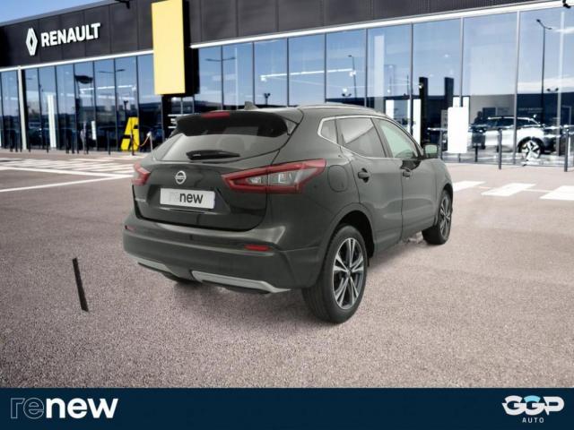 Nissan Qashqai image 5