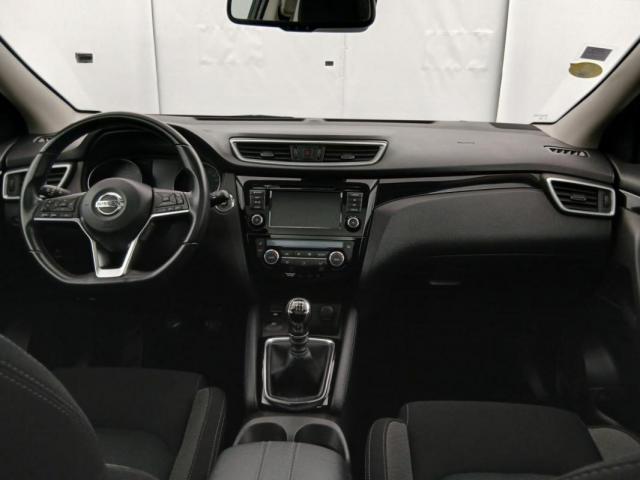 Nissan Qashqai image 7