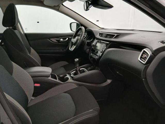 Nissan Qashqai image 1