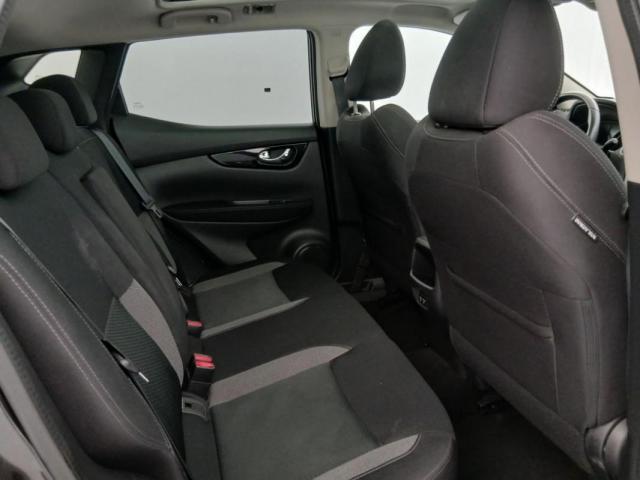 Nissan Qashqai image 8