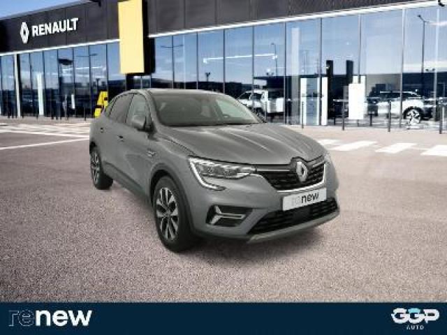 Renault Arkana image 5