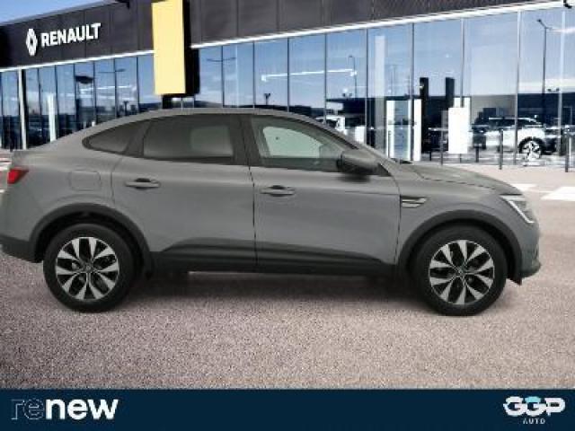 Renault Arkana image 8