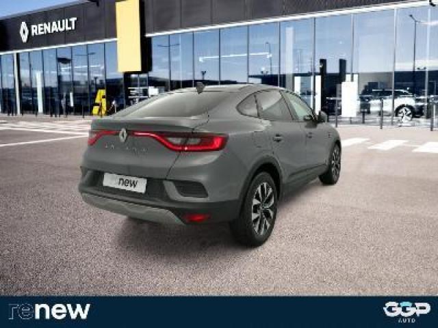 Renault Arkana image 3